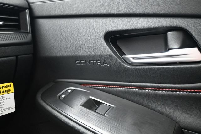 Used 2026 Nissan Sentra SR w/ Floor Mat Package FWD image 32