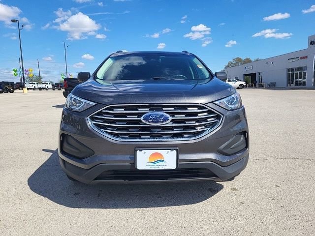 Used 2020 Ford Edge SE image 8