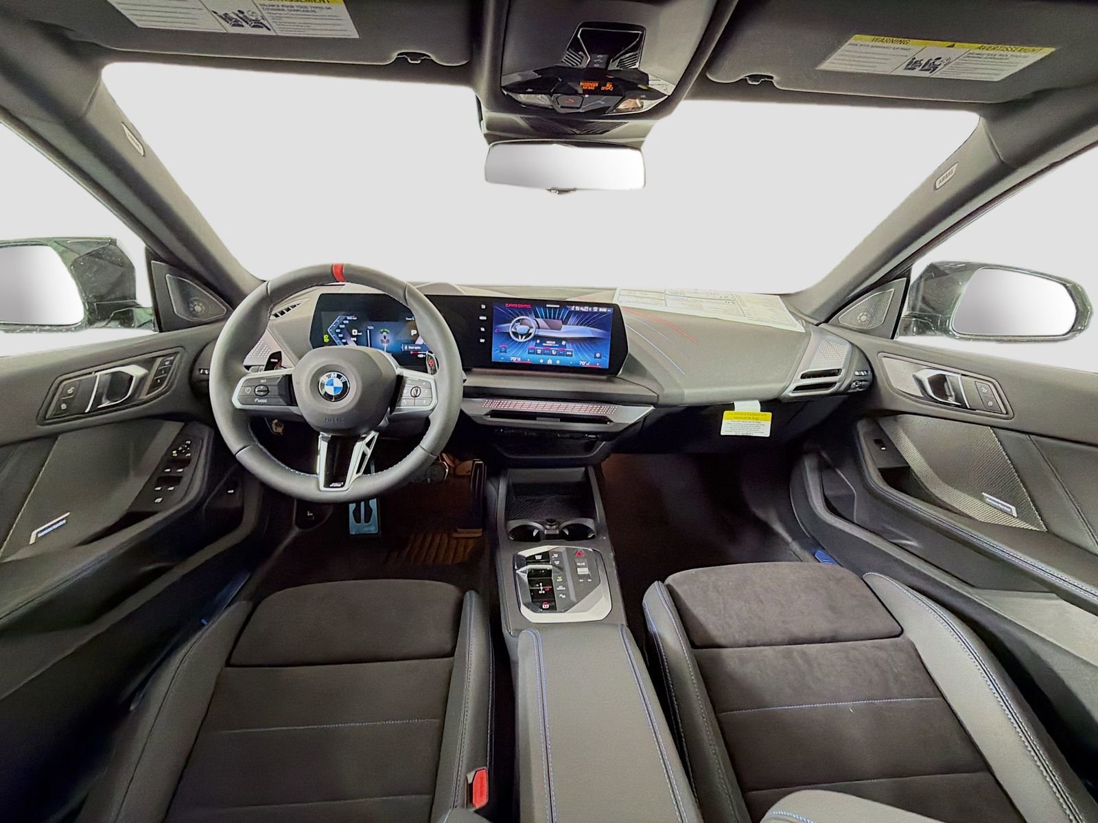 New 2026 BMW M235i xDrive w/ Technology Package AWD/4WD image 9