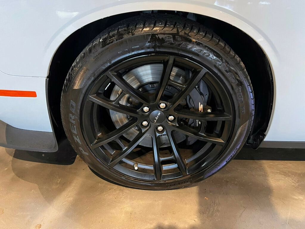 Used 2023 Dodge Challenger SRT Hellcat image 10