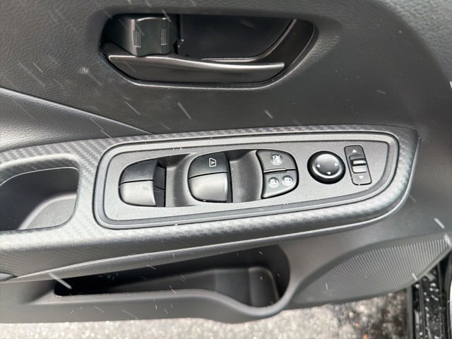 Used 2024 Nissan Versa S w/ Electronics Package image 14
