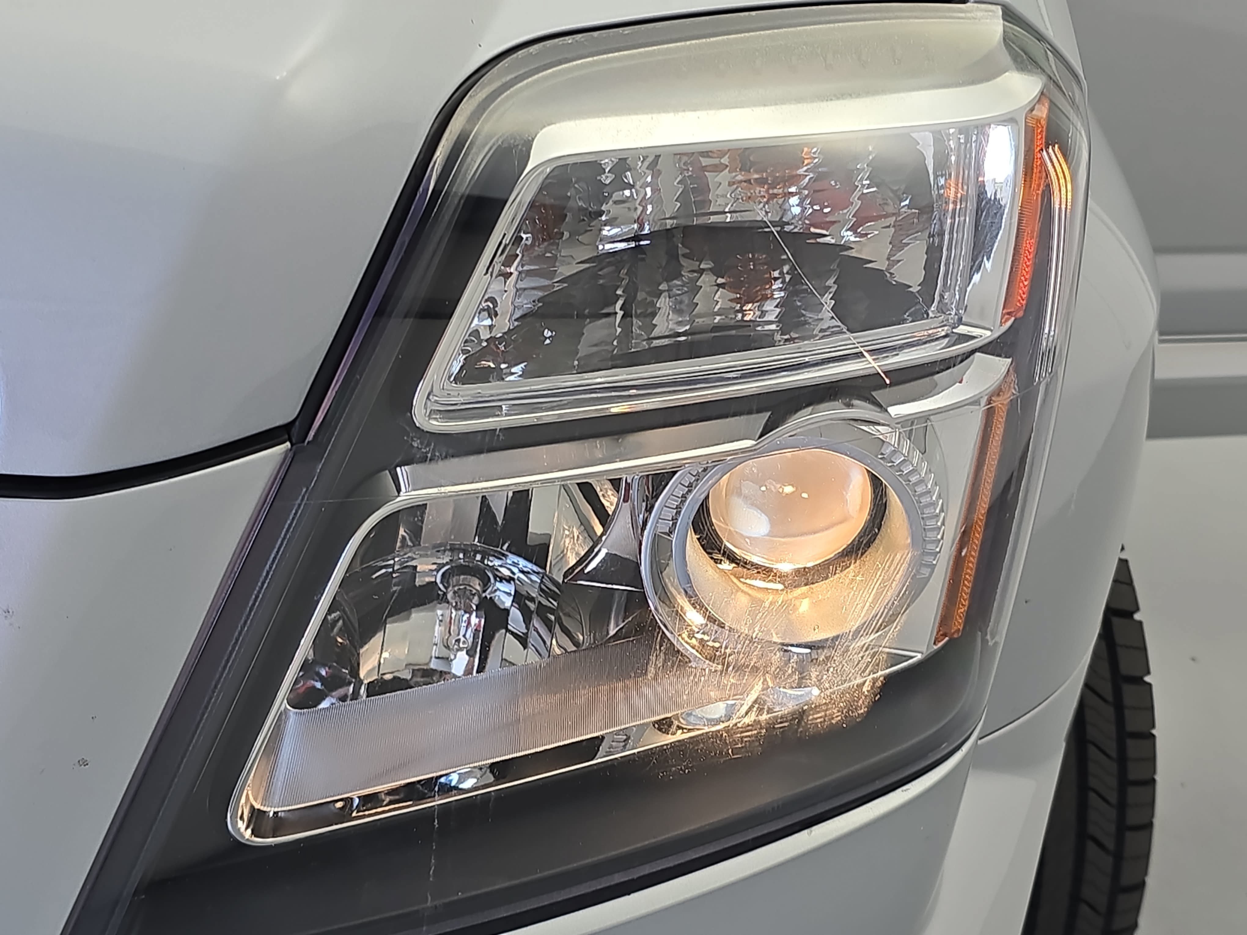 Used 2017 GMC Terrain Denali FWD image 32