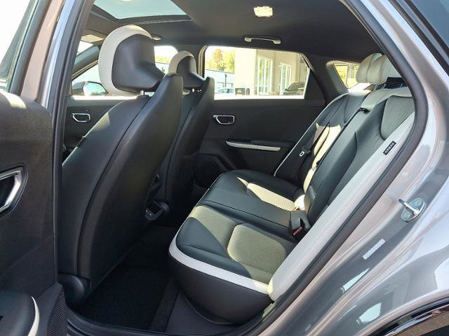 New 2025 Kia K4 GT-Line Turbo image 5