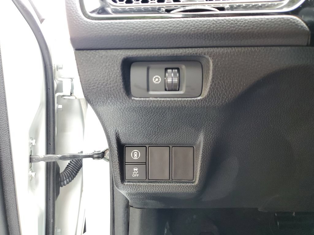Used 2022 Honda Civic Sport image 27