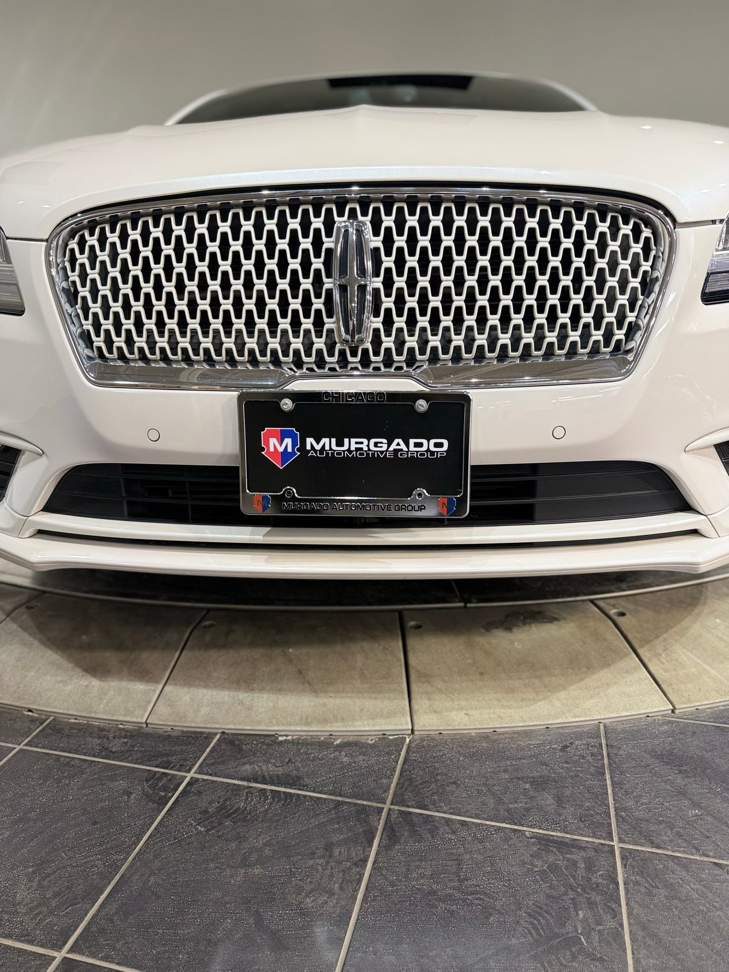 Used 2020 Lincoln MKZ Reserve w/ Monochromatic Package image 12