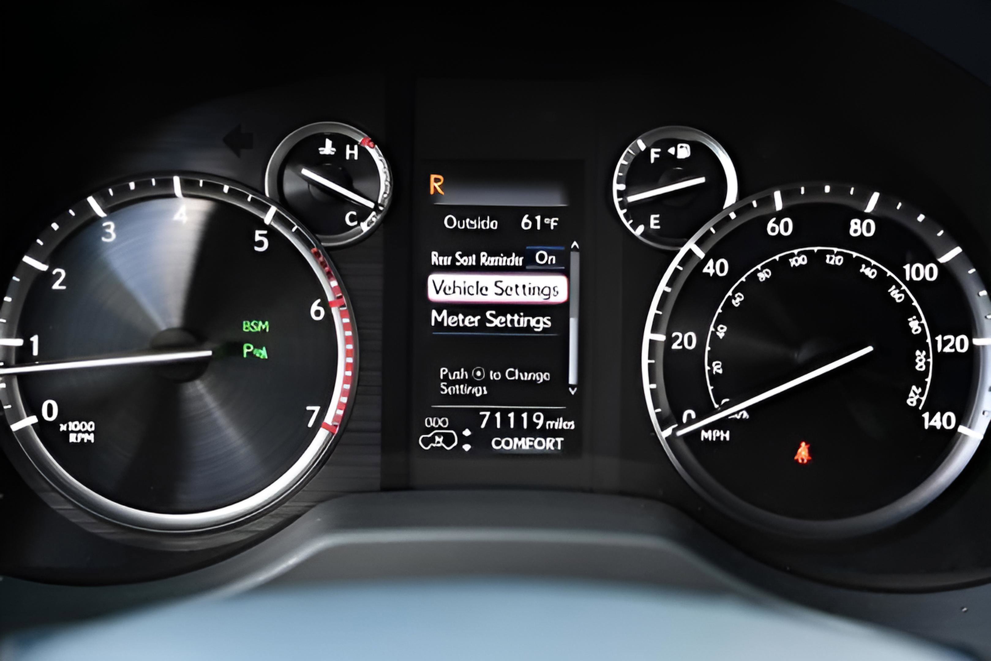 Certified 2023 Lexus GX 460 Luxury w/ Sport Design Package AWD/4WD image 63