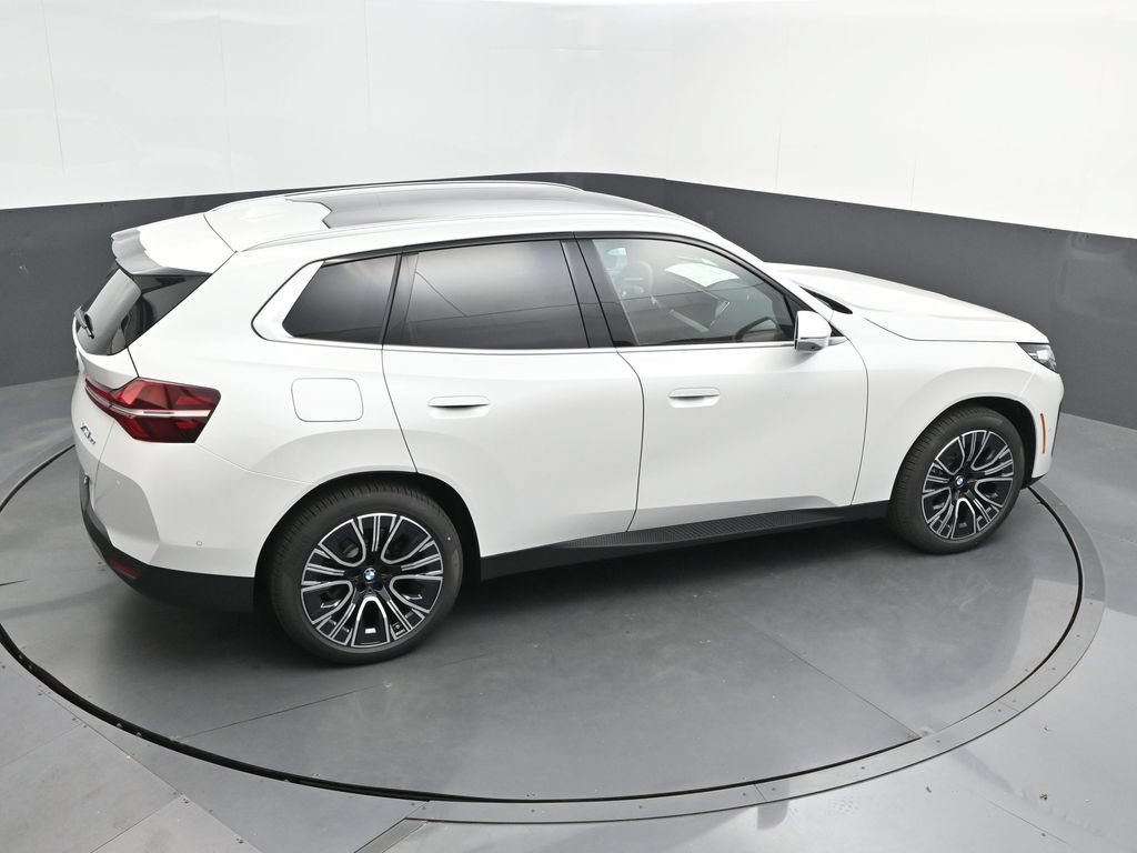 New 2026 BMW X3 xDrive30i w/ Premium Package AWD/4WD image 46