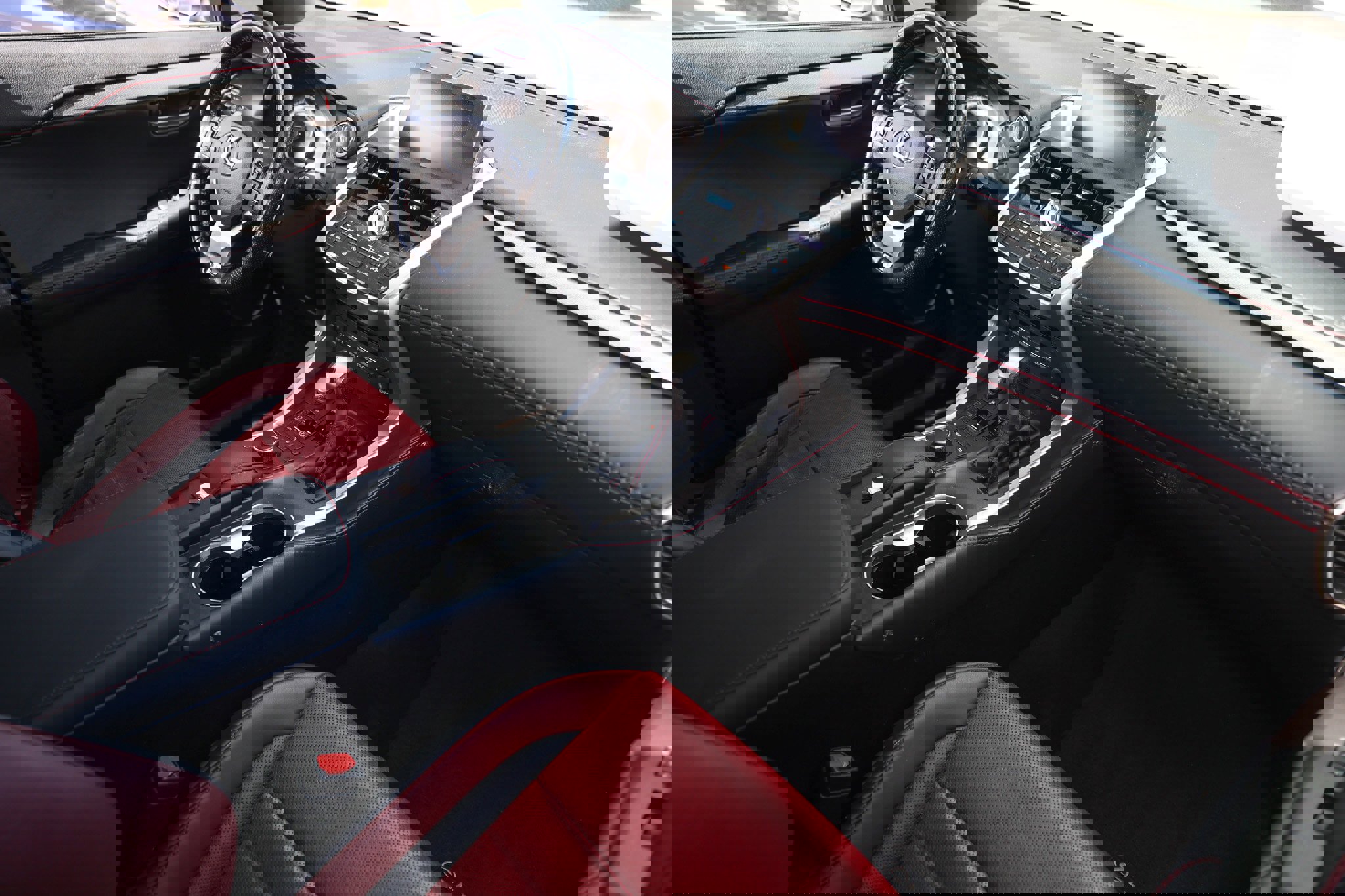 Used 2017 Lexus NX 200t F Sport w/ F Sport Premium Package image 21