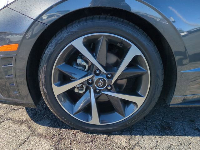 Used 2022 Hyundai Sonata SEL Plus w/ Cargo Package image 10
