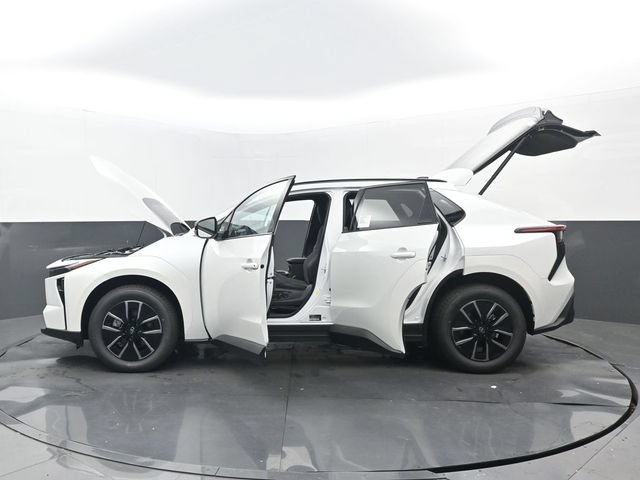 New 2026 Toyota bZ FWD image 32