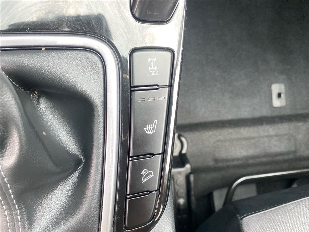 Certified 2024 Kia Seltos S AWD/4WD image 16