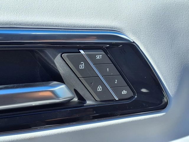 New 2025 Chevrolet Tahoe Premier image 7