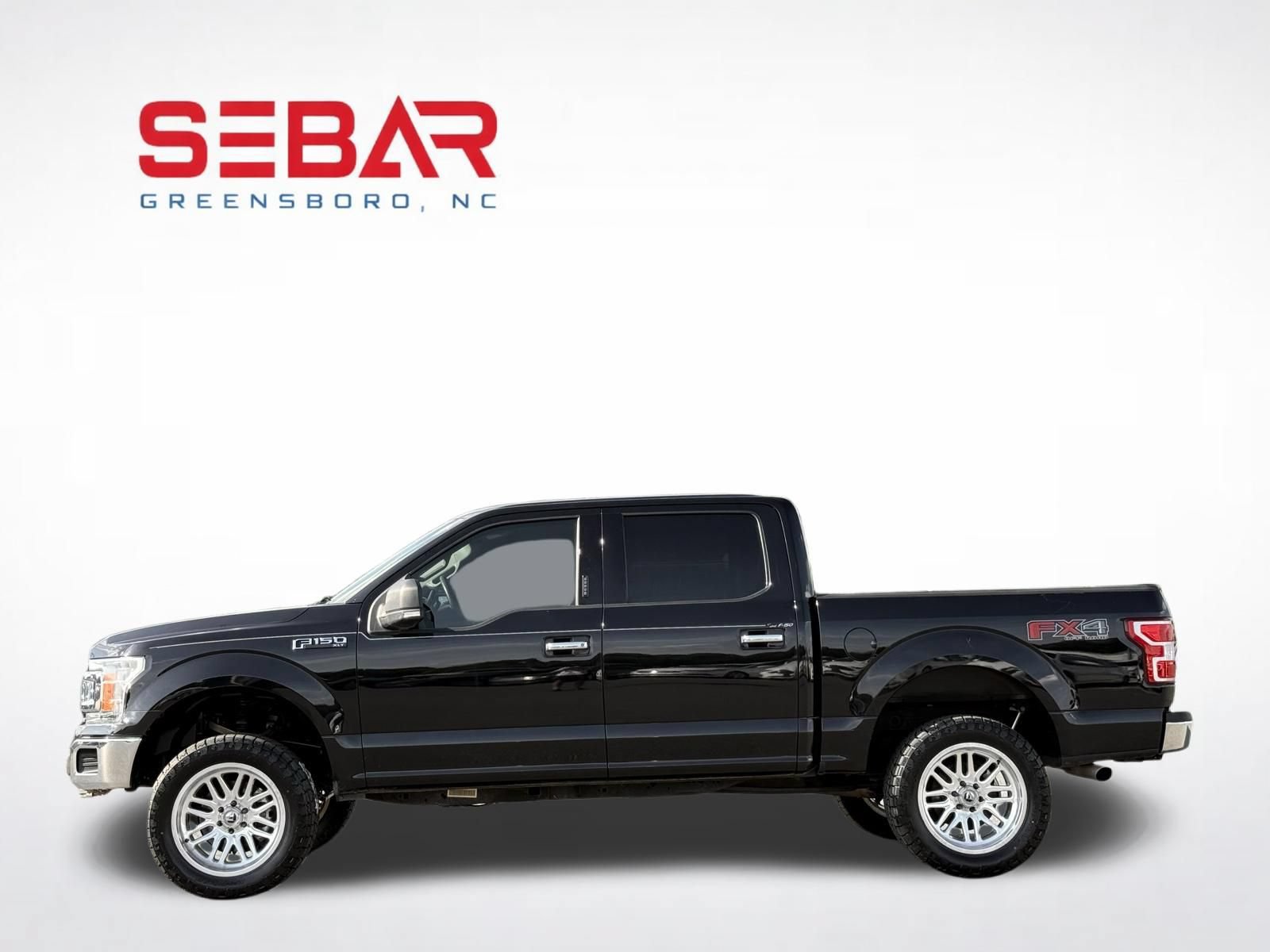 Used 2020 Ford F150 XLT w/ Equipment Group 302A Luxury AWD/4WD image 16