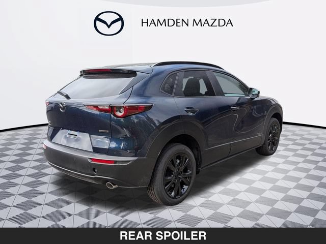 New 2026 MAZDA CX-30 AWD 2.5 S image 3