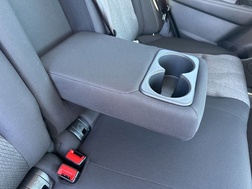 New 2026 Nissan Rogue SV image 49