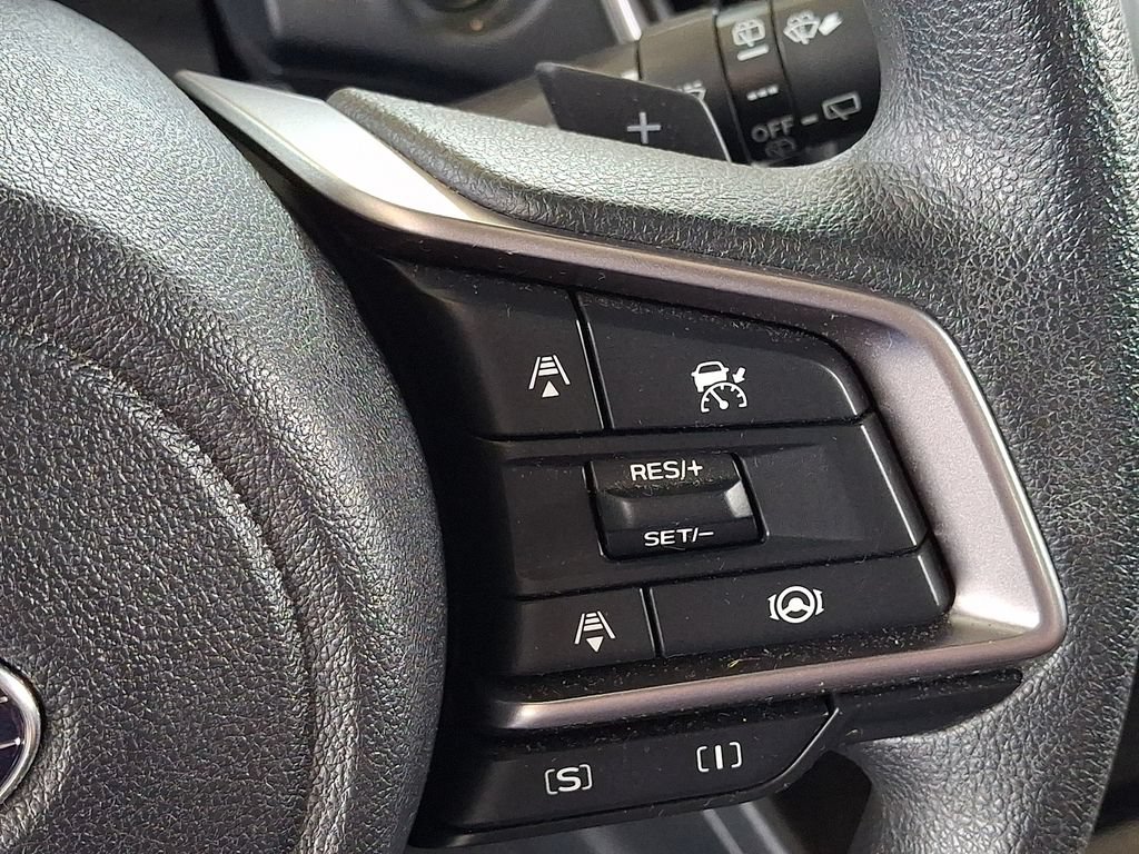 Certified 2024 Subaru Impreza 2.0i Sport AWD/4WD image 22