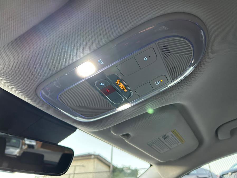 Used 2024 Hyundai Ioniq 5 SEL image 27