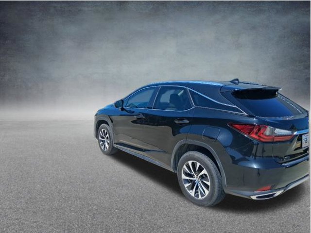 Used 2021 Lexus RX 350 FWD w/ Premium Package image 7