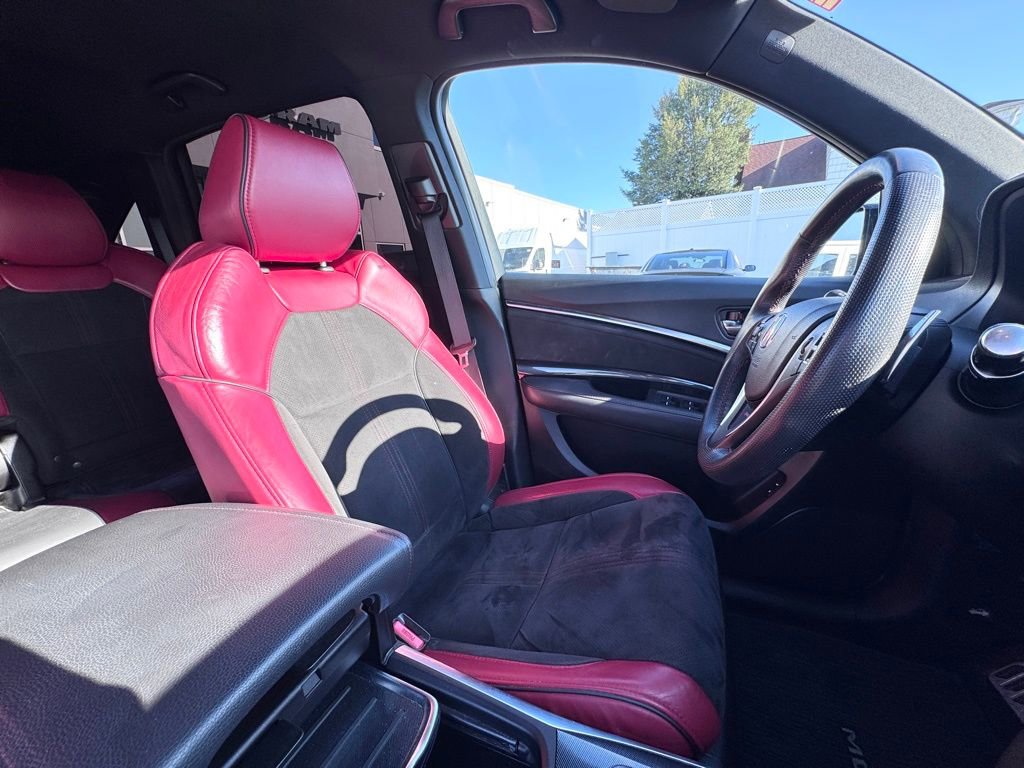 Used 2020 Acura MDX A-Spec image 20