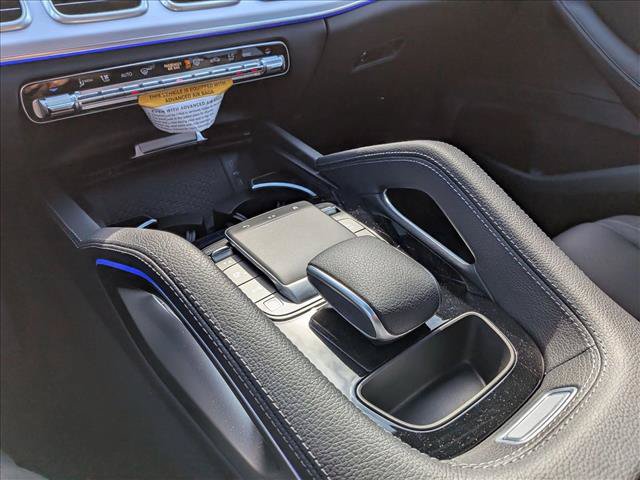 Used 2026 Mercedes-Benz GLE 450 4MATIC image 12