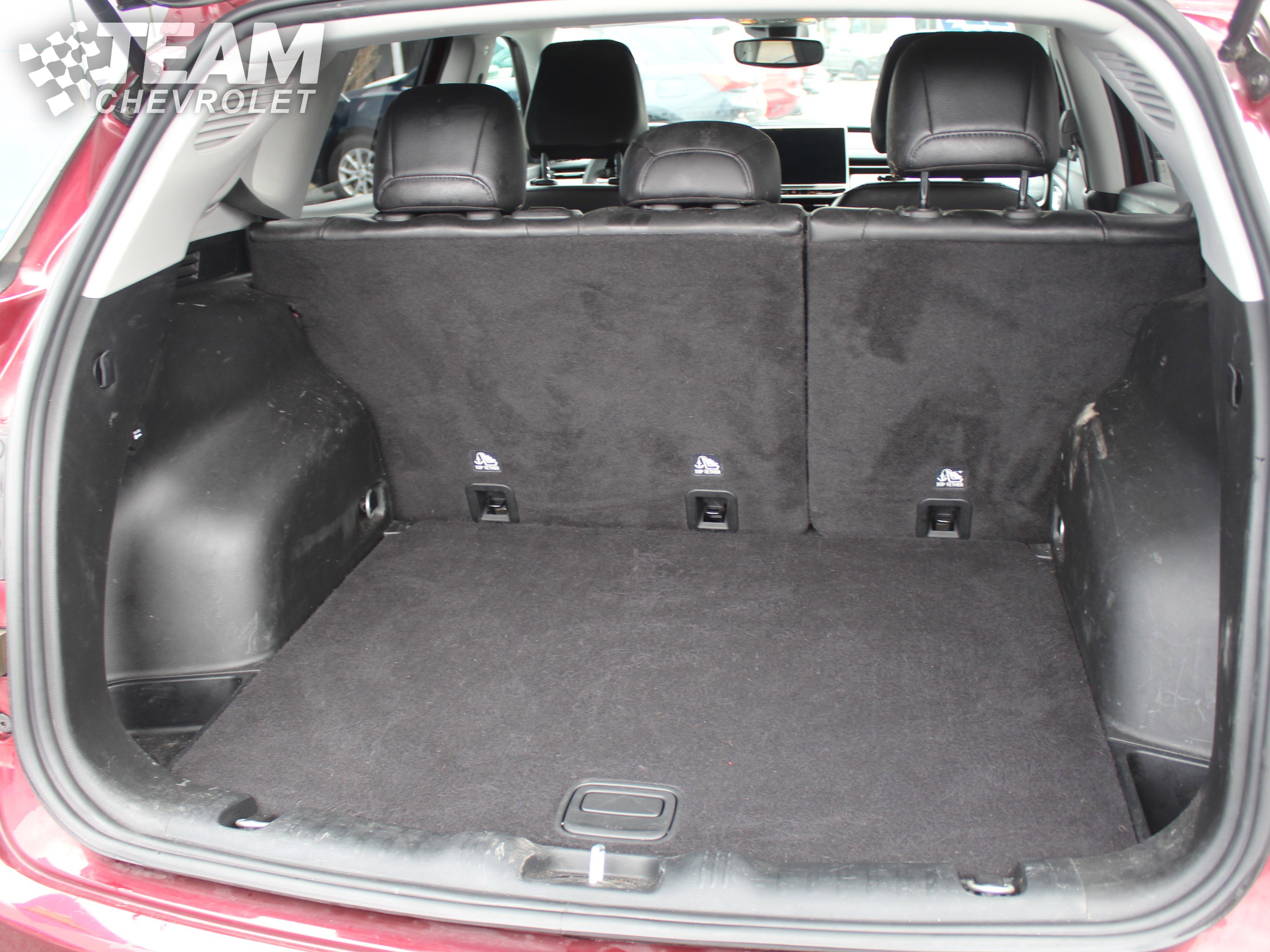 Used 2022 Jeep Compass Latitude image 28