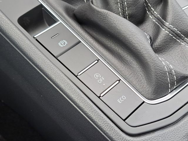 New 2026 Volkswagen Jetta S image 25