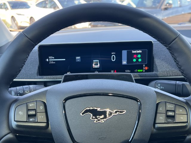 New 2026 Ford Mustang Mach-E Premium AWD/4WD image 23