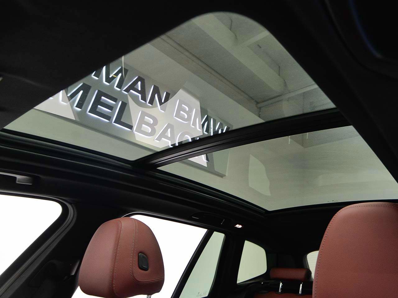 Certified 2024 BMW X3 sDrive30i w/ Premium Package image 7