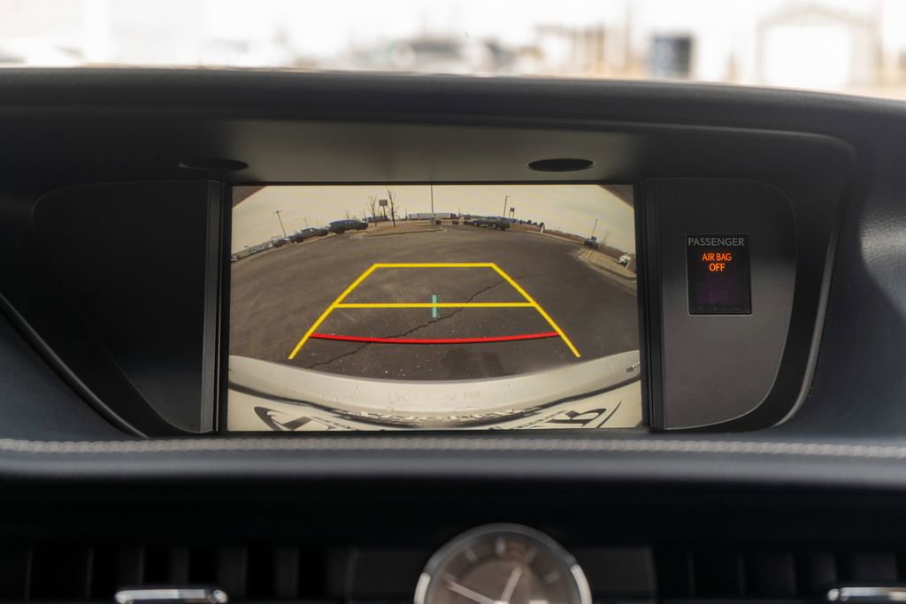 Used 2017 Lexus ES 350 w/ Luxury Package image 34