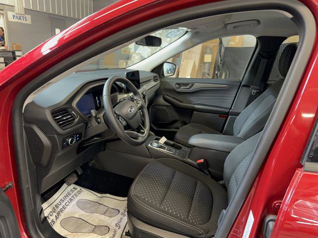 Certified 2023 Ford Escape Active image 6