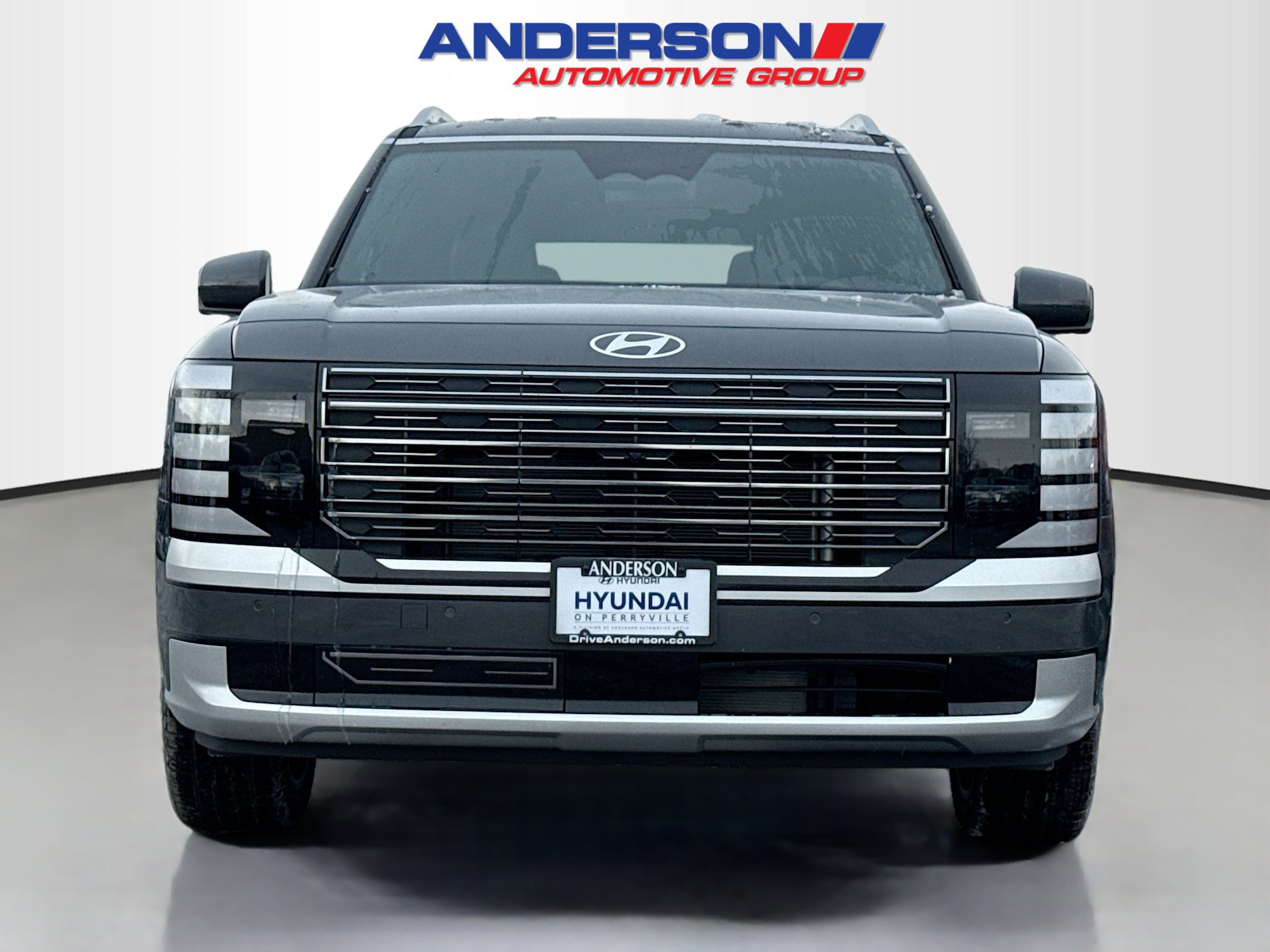 New 2026 Hyundai Palisade Calligraphy AWD/4WD image 14