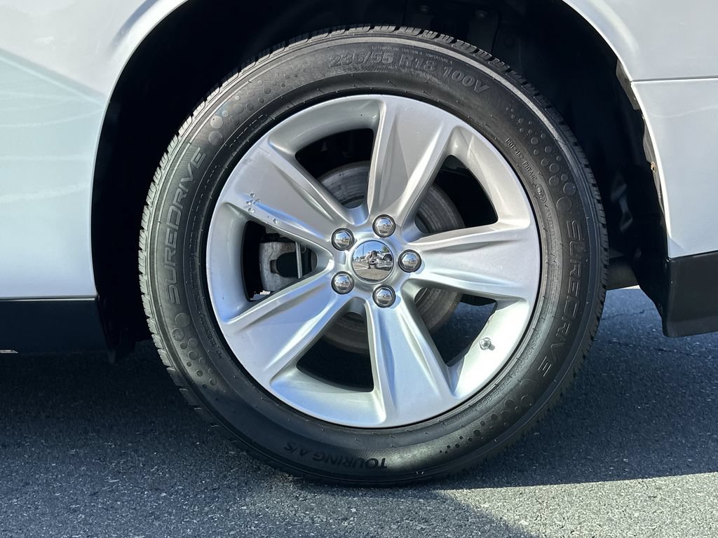 Certified 2023 Dodge Challenger SXT RWD image 14