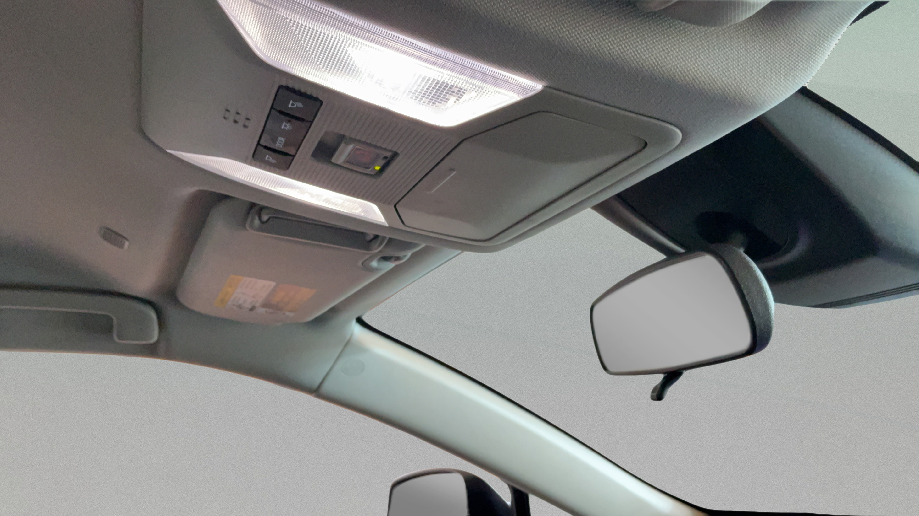 Certified 2024 Toyota RAV4 XLE FWD image 41