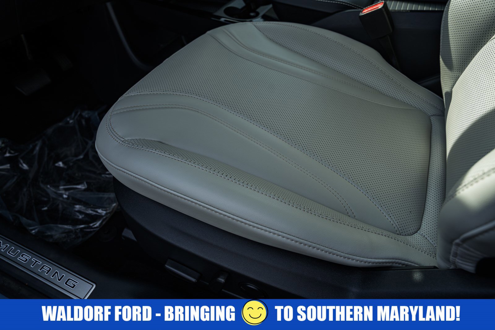 Used 2023 Ford Mustang Mach-E Premium image 33