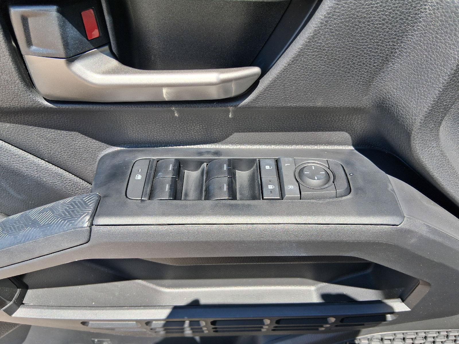 Used 2026 Toyota Tacoma TRD Sport RWD image 16