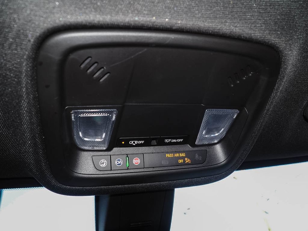 Certified 2023 Chevrolet Traverse LS w/ Safety Package FWD image 33