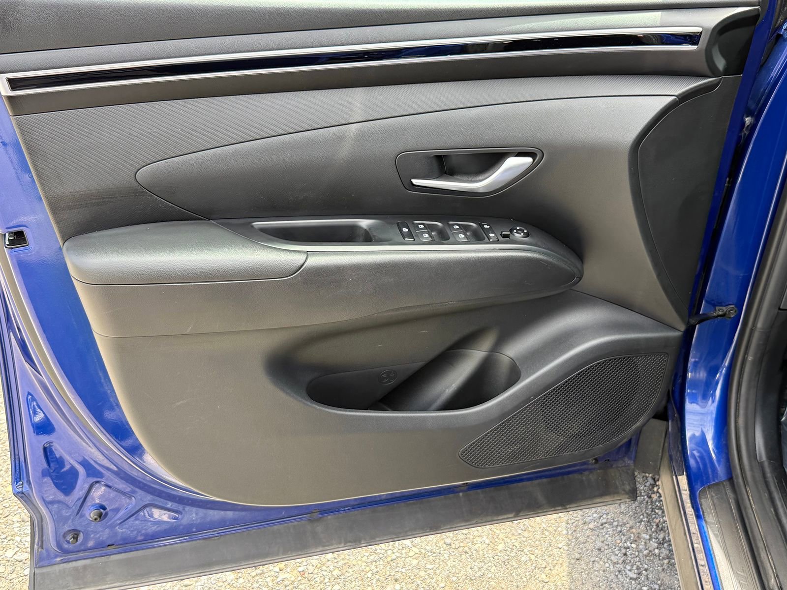 Used 2023 Hyundai Tucson SEL AWD/4WD image 14