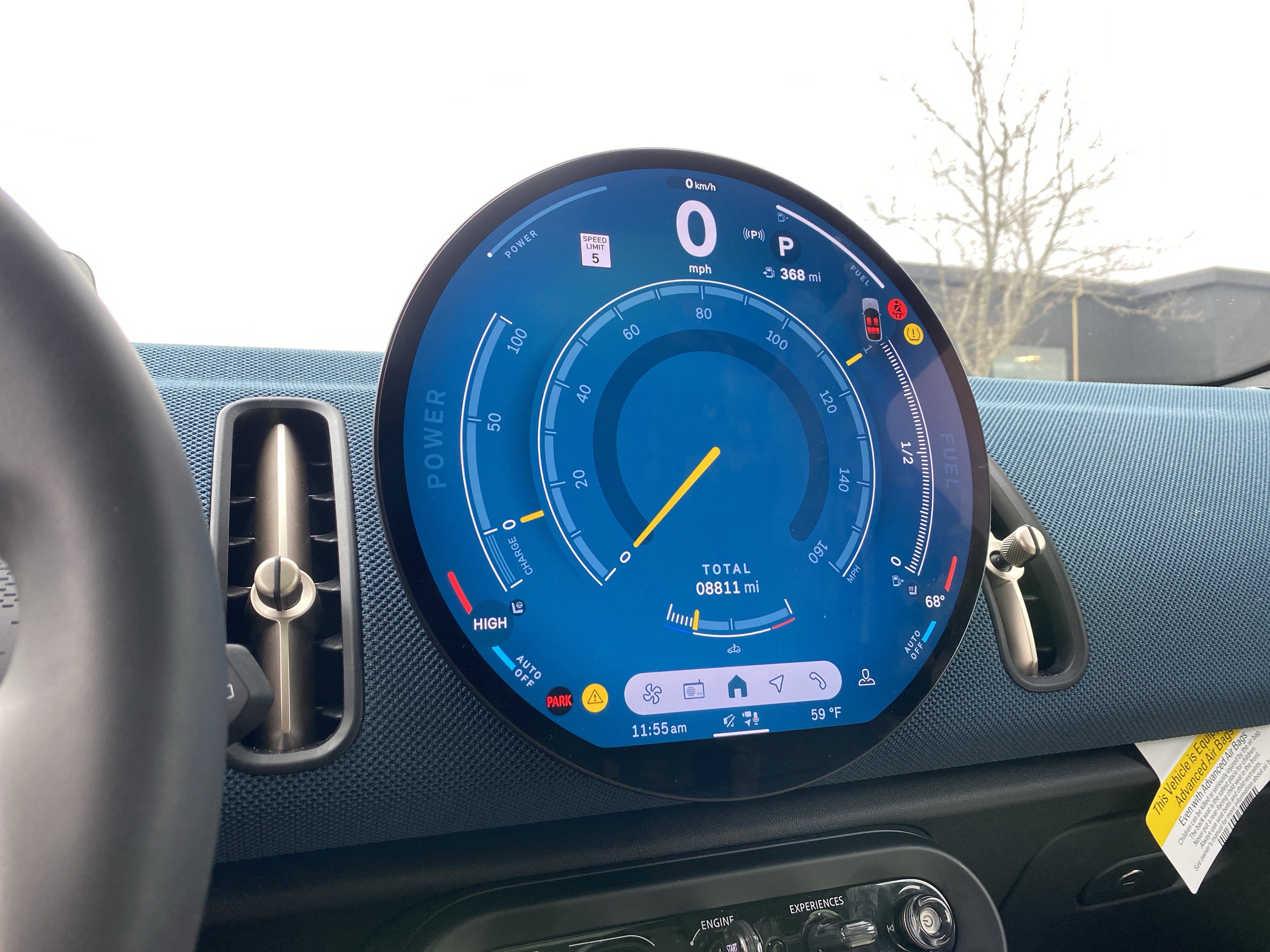 Used 2025 MINI Cooper Countryman S image 21