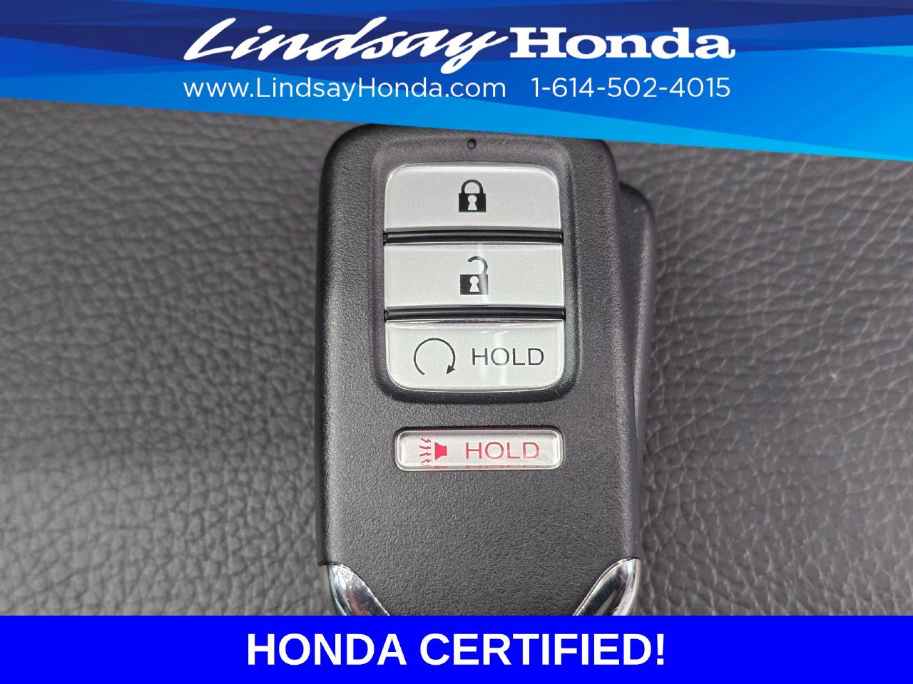 Certified 2024 Honda Ridgeline TrailSport image 23