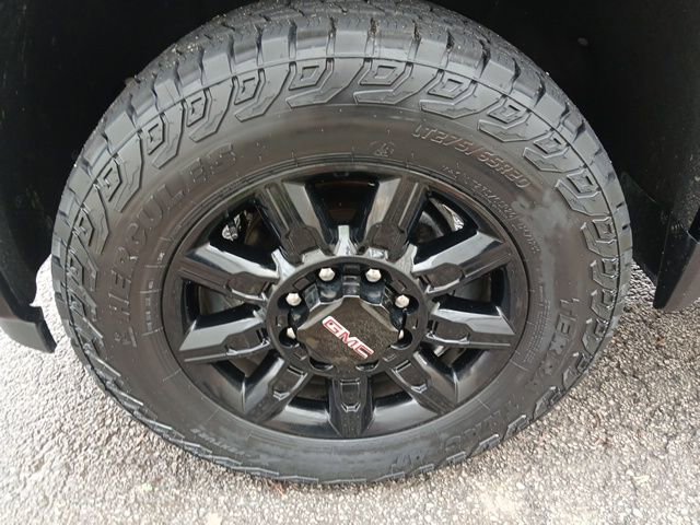 Used 2024 GMC Sierra 2500 AT4 w/ AT4 Premium Plus Package image 68