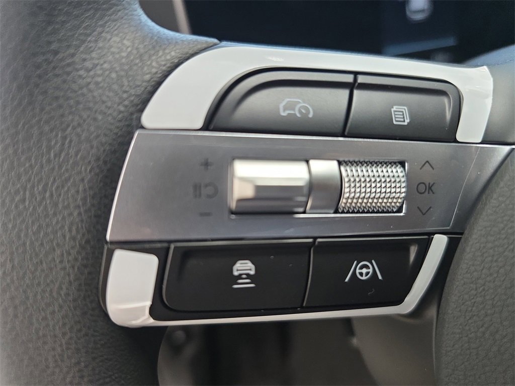 New 2025 Hyundai Tucson SEL image 18