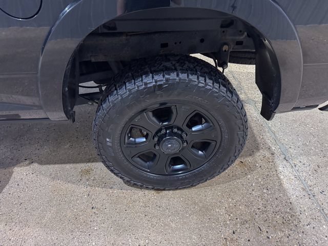 Used 2021 RAM 2500 Laramie w/ Night Edition AWD/4WD image 29