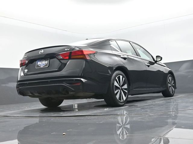 Used 2019 Nissan Altima 2.5 SV image 23