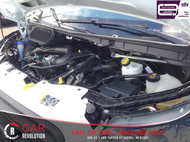 Used 2020 Ford Transit 250 Medium Roof AWD w/ Interior Upgrade Package image 7