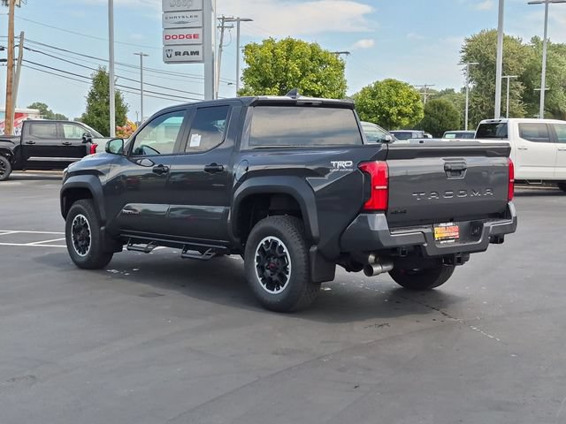 New 2026 Toyota Tacoma TRD Off-Road AWD/4WD image 5