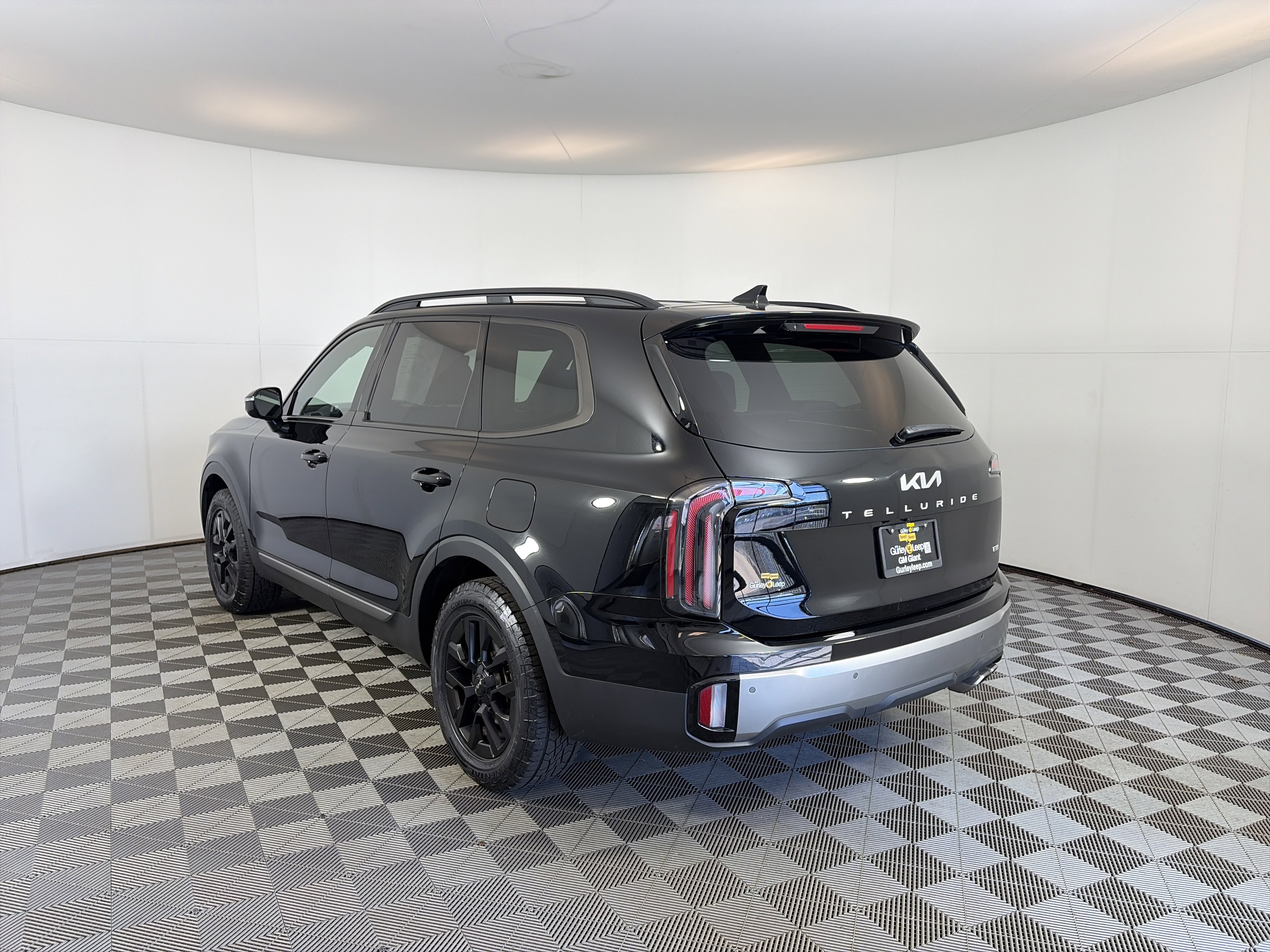 Used 2023 Kia Telluride SX Prestige X-Pro image 9