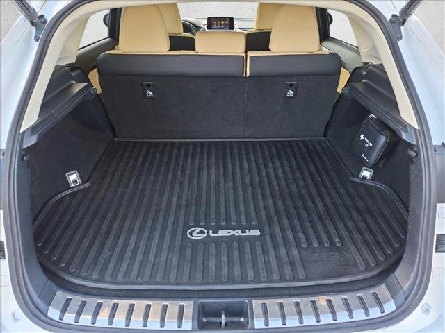 Used 2020 Lexus NX 300 AWD w/ Comfort Package image 6