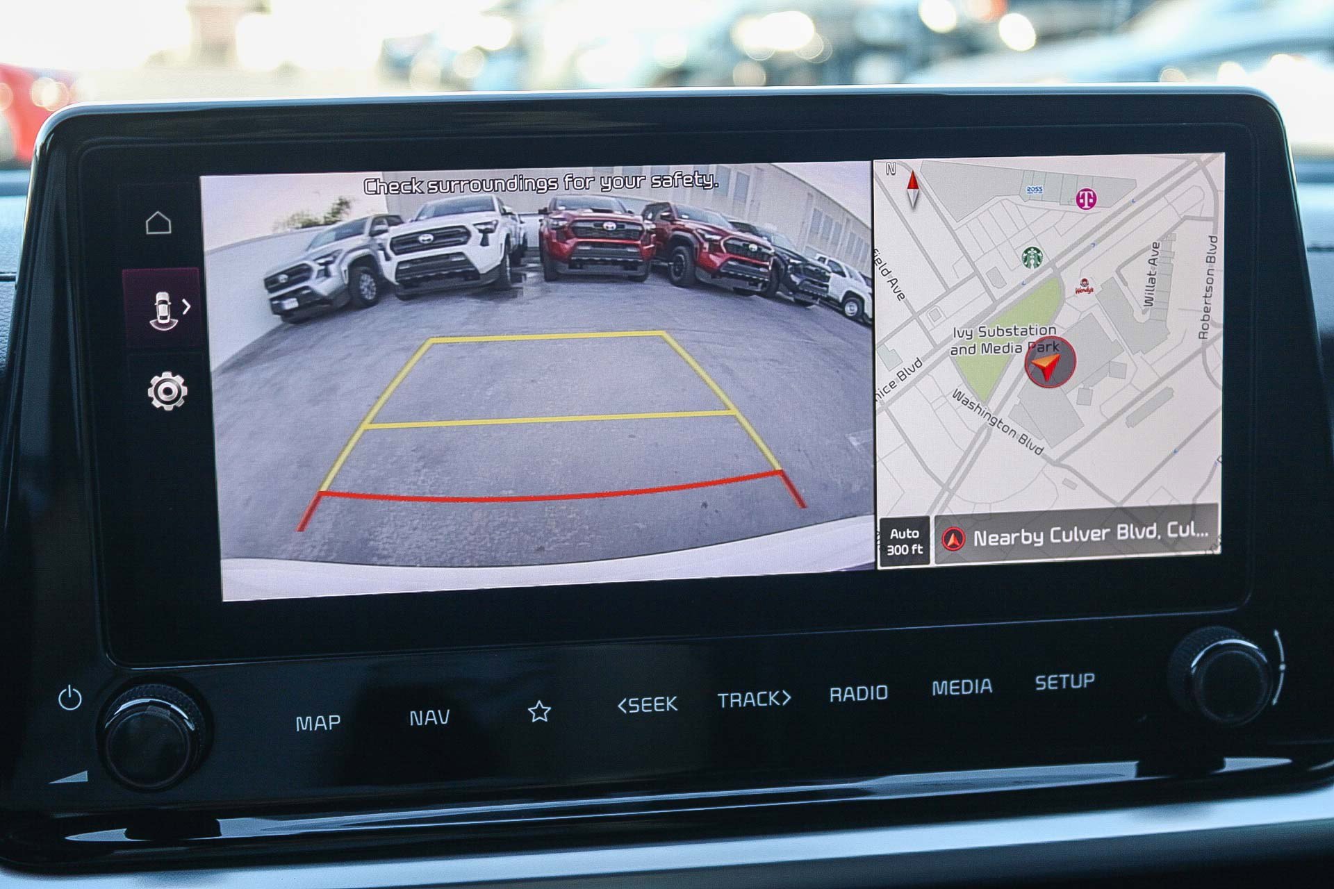 Used 2023 Kia Forte GT-Line w/ GT-Line Technology Package image 25