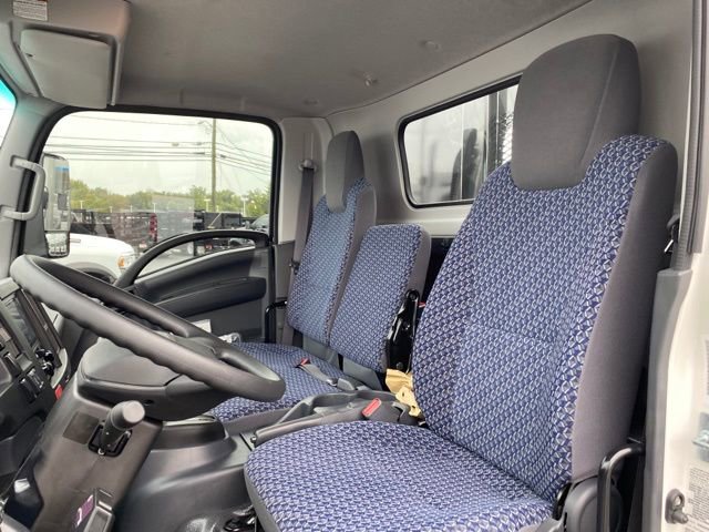 New 2024 Chevrolet Low Cab Forward image 12