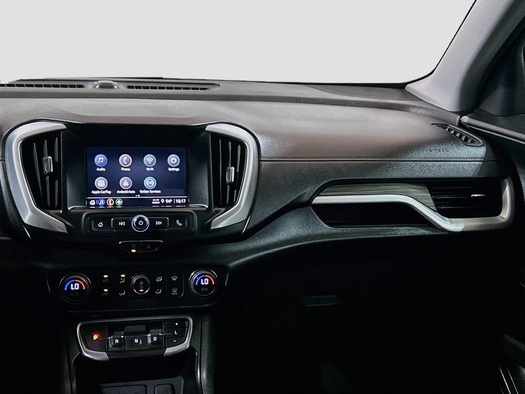 Used 2024 GMC Terrain SLE w/ Driver Convenience Package FWD image 21